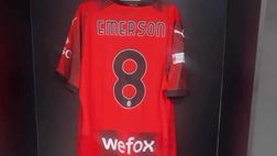 São Paulo-Milan, Brocchi e la sfilata delle leggende | VIDEO