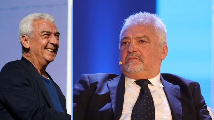 Il messaggio di Spillo per Beccalossi: “Resterai pezzo importante della mia vita. L’ultimo dribbling…” - immagine 1