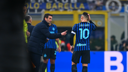 Cugini: “Inter? Limiti c’erano anche negli scorsi anni, ora vengono alla luce perché…”