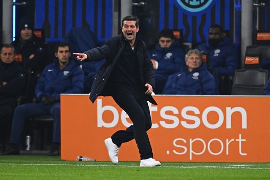 Getty Images Inter, dietro il 4-0 al Como si nasconde dell’altro. Chivu, rivincita gigantesca. Per ore…- immagine 2