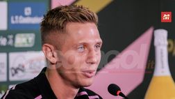 Reggiana, Vido: “Con Nesta a Perugia la mia miglior stagione. Serie B quest’anno…”