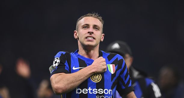 Sky – Inter, Frattesi al lavoro in un centro specializzato: ecco quando tornerà ad Appiano- immagine 3