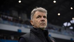 Sassuolo-Torino 0-1, Baroni in conferenza: “Ilic? Ogni tanto devo recuperarlo…”