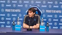 Conte: “Vogliamo scrivere la storia! Faccio un appello ai tifosi. Sui cambi di formazione…”