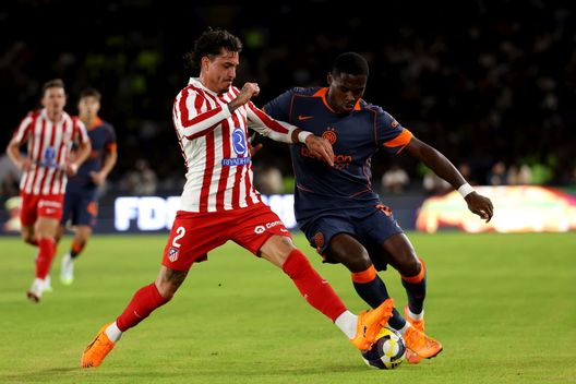 Atletico-Inter, i precedenti: solo 3 incroci in gare ufficiali, in Champions…- immagine 3