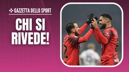 Milan, countdown per Florenzi e Loftus-Cheek: la probabile data per il ritorno in campo