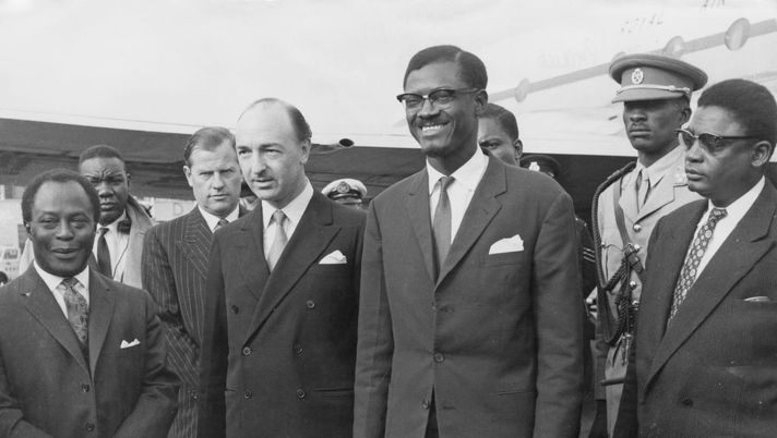 Patrice Lumumba e la Coppa d’Africa: una storia di libertà e coraggio - immagine 1