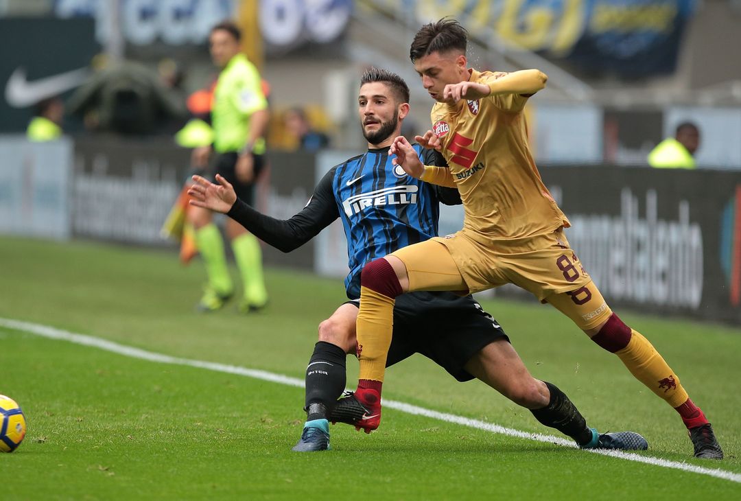 Fotogallery – Inter-Torino 1-1: i granata fermano la seconda in classifica - immagine 78
