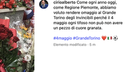4 maggio, i messaggi dal mondo: le parole di Tajani