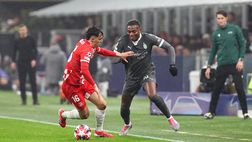 Leao: eccellente media di partecipazione ai gol del Milan