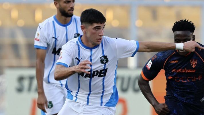 Sassuolo, assenti Pinamonti e Berardi! I segnali dall’1-1 col Brest: da Volpato e Laurienté a Koné - immagine 1