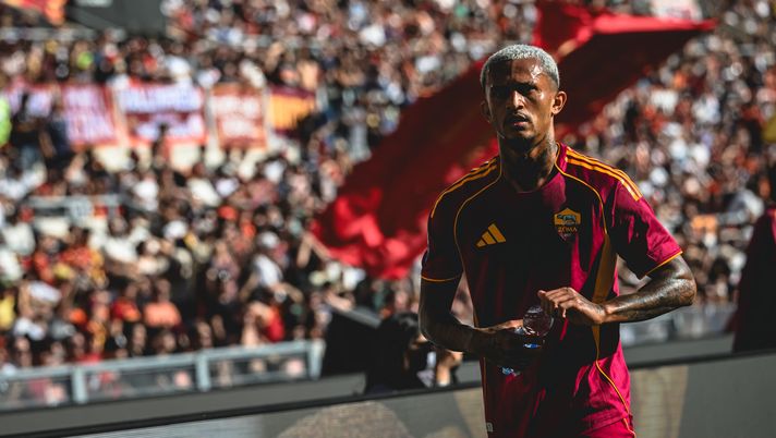 Wesley: “Rappresentare il Brasile è un sogno ma devo recuperare da un infortunio” - immagine 1