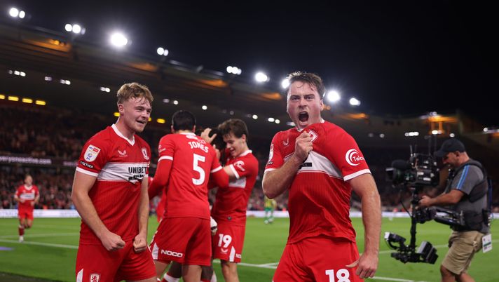 Streaming Sheffield-Middlesbrough: Diretta Tv e Live Gratis - immagine 1