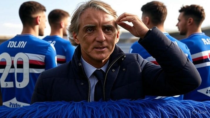 Calciomercato Sampdoria – Mancini scelta shock: addio a cinque titolari- immagine 2