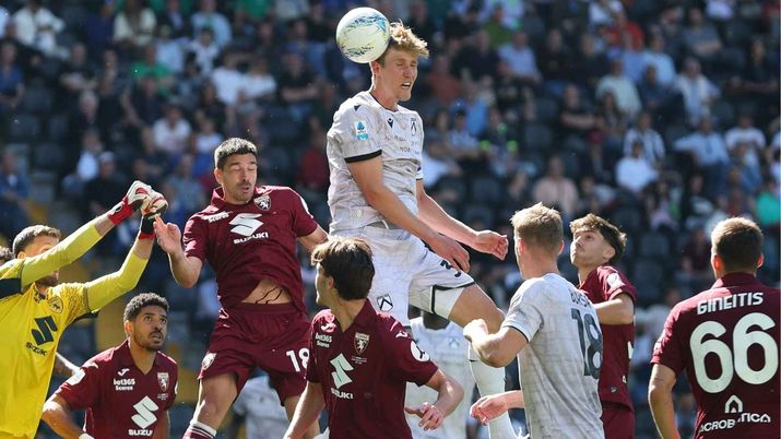 Thomas Kristensen, obiettivo calciomercato AC Milan