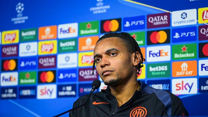 Akanji: “Arsenal non la migliore d’Europa, ecco la mia. Non farò il mediano. E il futuro…” - immagine 1