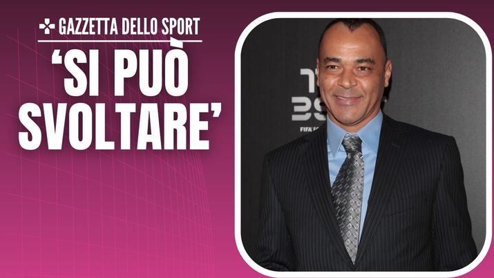 Marcos Cafu (ex difensore AC Milan) | Milan News (Getty Images) Marcos Cafu AC Milan