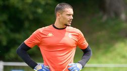 Caprile, l’ex preparatore: “Può soffiare il posto a Meret. Ecco chi mi ricorda”