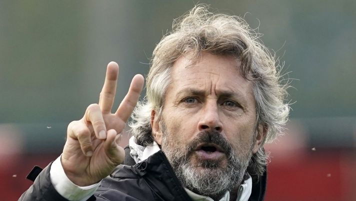 Ganz: 'Passai dall'Inter al Milan per questo motivo. In vista del derby...'