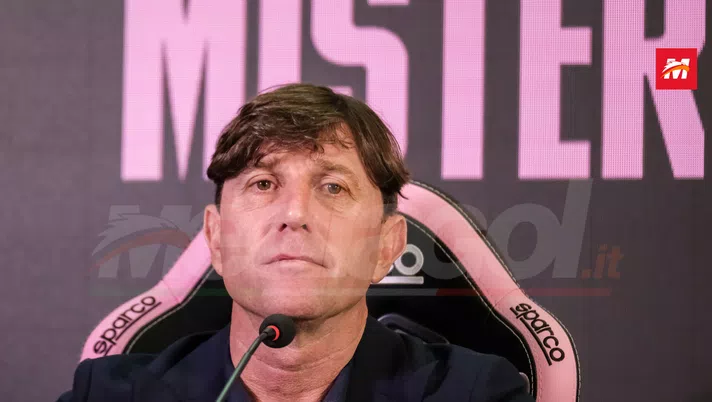 Mignani Palermo