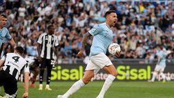 Lazio, quanti gol allo scadere! E contro l’Inter si cerca un primato