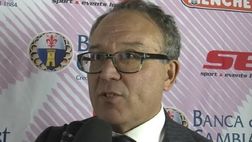 Enrico Varriale rischia una nuova condanna: denuncia di un’altra donna che…