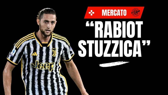 Calciomercato Milan, Schira: 'Apertura di Rabiot!'. Le cifre di Ricci