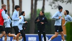 FCIN1908 / Frosinone-Inter: giocano Bisseck, Frattesi e Arnautovic. Out Lautaro