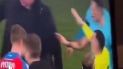 Martin Jedlicka nella bufera: saluti nazisti dopo Viktoria Plzen-Real Sociedad