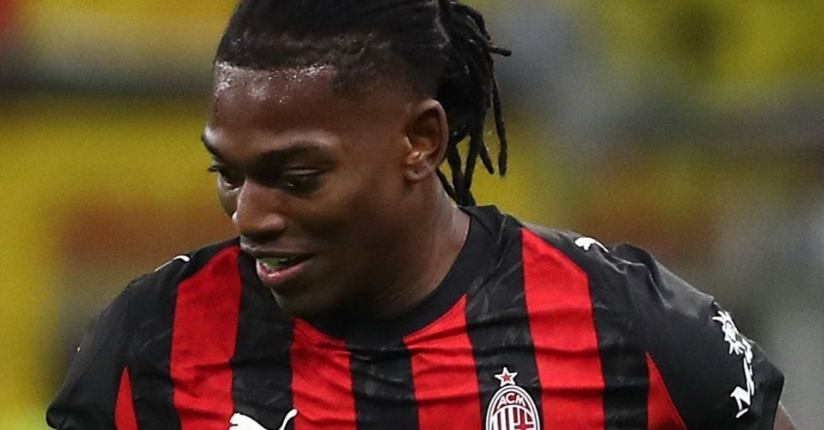 Milan, Leao re degli assist: solo due top attaccanti di Serie A hanno partecipato a più gol
