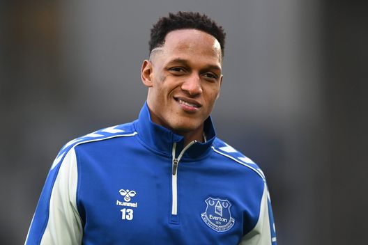 Yerry Mina (Getty Images) Arthur e Mina, finalmente insieme dopo quel destino incrociato a Barcellona- immagine 2