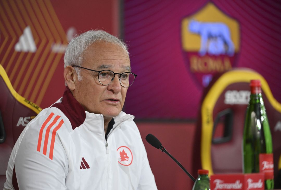 Trigoria, la seduta a due giorni da Lazio-Roma – FOTO GALLERY - immagine 4