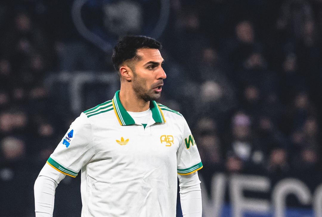 Atalanta-Roma 1-0 – FOTO GALLERY - immagine 83