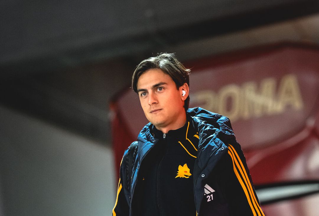 Milan-Roma 1-0 – FOTO GALLERY - immagine 6