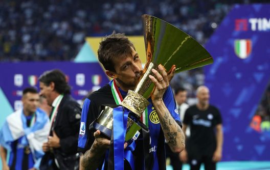 Impallomeni: “Inter società perfetta che vuole crescere e dare continuità. Sarà lì a lottare”- immagine 2