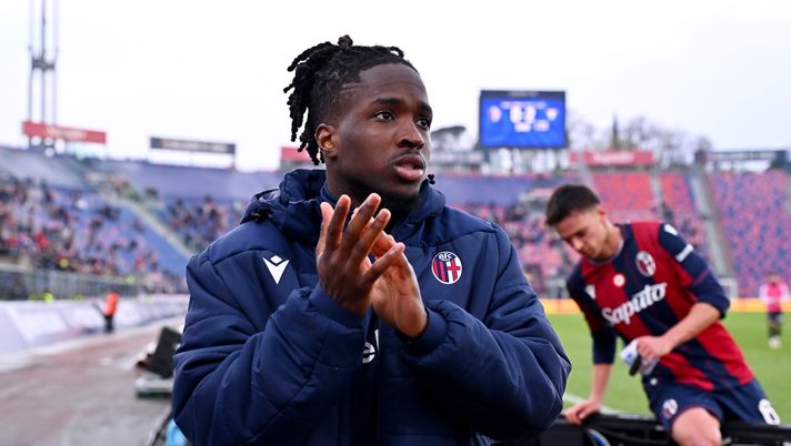 Rowe torna sulla lite con Rabiot: “Non porto rancore, siamo adulti e a volte si eccede” - immagine 1