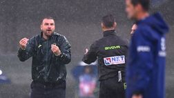 Zanetti: “Girano, ma sono orgoglioso dei miei. Il campionato deve iniziare adesso”