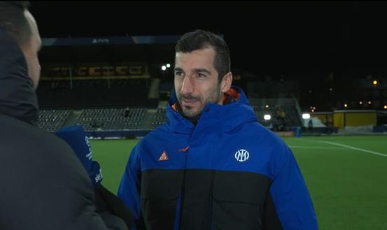 Quale futuro per Mkhitaryan? L’Inter non voleva eccezioni: ecco perché ora prende tempo- immagine 2