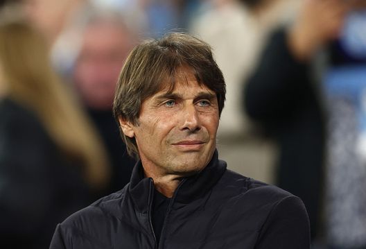 Antonio Conte, Napoli (Foto di Dan Istitene/Getty Images) Napoli-Inter, il pronostico di DDD: finirà 1-1 anche questa volta?- immagine 2