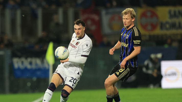 Pisa-Bologna, le pagelle del Cor Sport- immagine 1