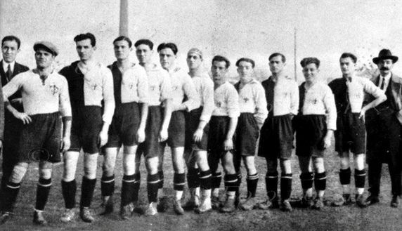 Buon compleanno Fiorentina! La storia della nascita Buon compleanno Fiorentina! La storia della nascita - immagine 1