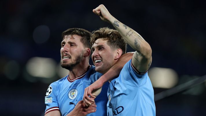 Calciomercato Serie A, le ultime: l’Inter prende Stones, Como su Lucumi- immagine 1
