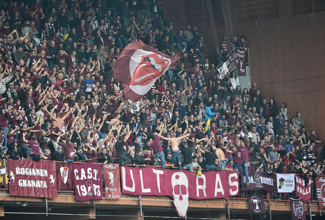 Fotogallery – Sampdoria-Torino 1-4: un poker nel segno di Belotti - immagine 19