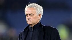 Bufera in Turchia: il Galatasaray denuncia Mourinho per razzismo dopo il derby