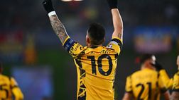 Cambiasso: “Se fai prestazioni non servono conti. Lautaro ritrovato? Mai perso. Il problema…”