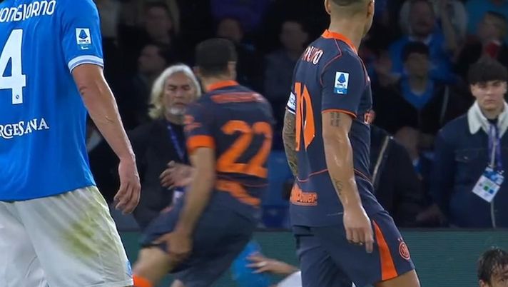 Inter, grande preoccupazione per Mkhitaryan: infortunio sembra serio, ecco quanto può star fuori Inter, grande preoccupazione per Mkhitaryan: infortunio sembra serio, ecco quanto può star fuori - immagine 1