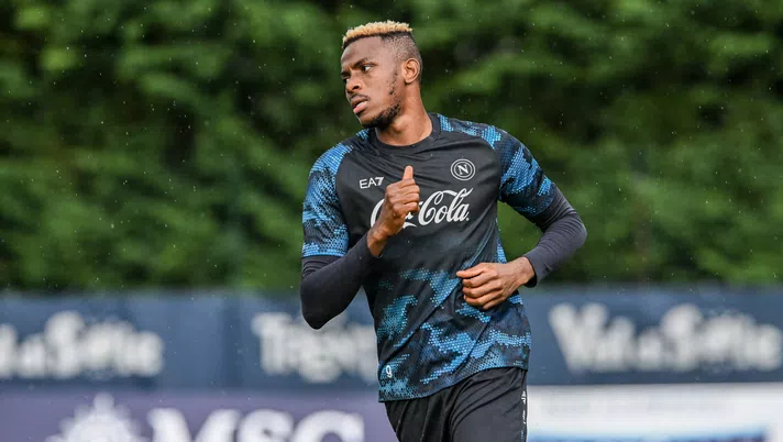 osimhen psg napoli