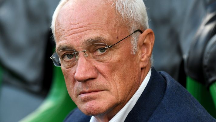 Atalanta, stanziati 72 milioni di euro per le infrastutture Atalanta