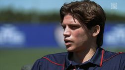 Pedullà: “Atalanta ha comunicato: per Palestra 50 più 5-6 di bonus. E l’Inter lo prende se…”