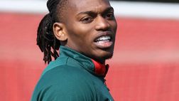 Di Canio: “Atteggiamento di Leao inaccettabile. Senza di lui il Milan segna di più”